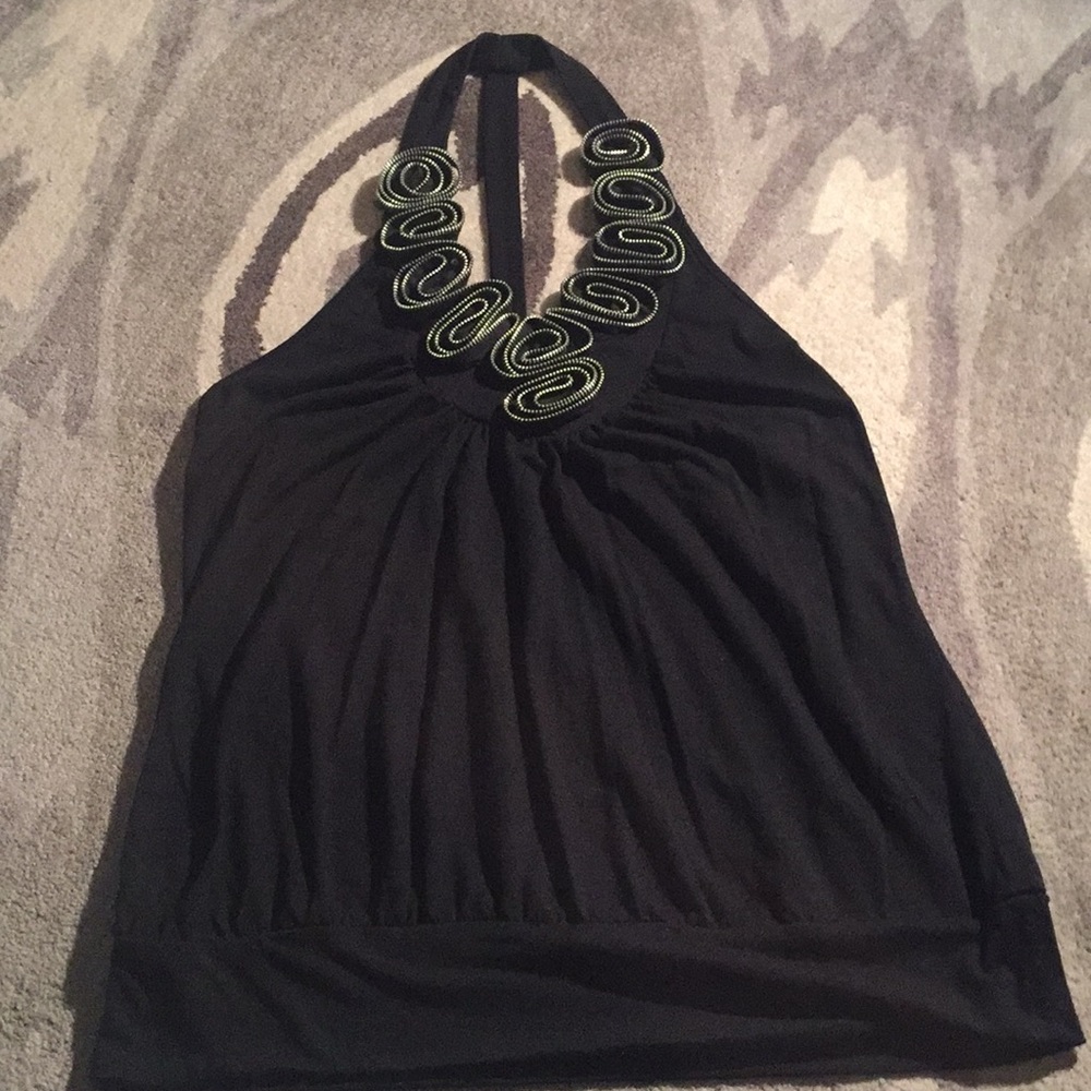MAXI Tank